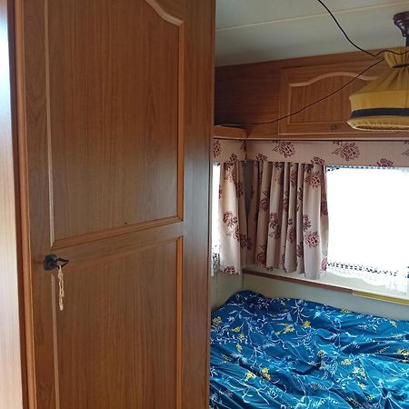Campingfiz Varzy 외부 사진