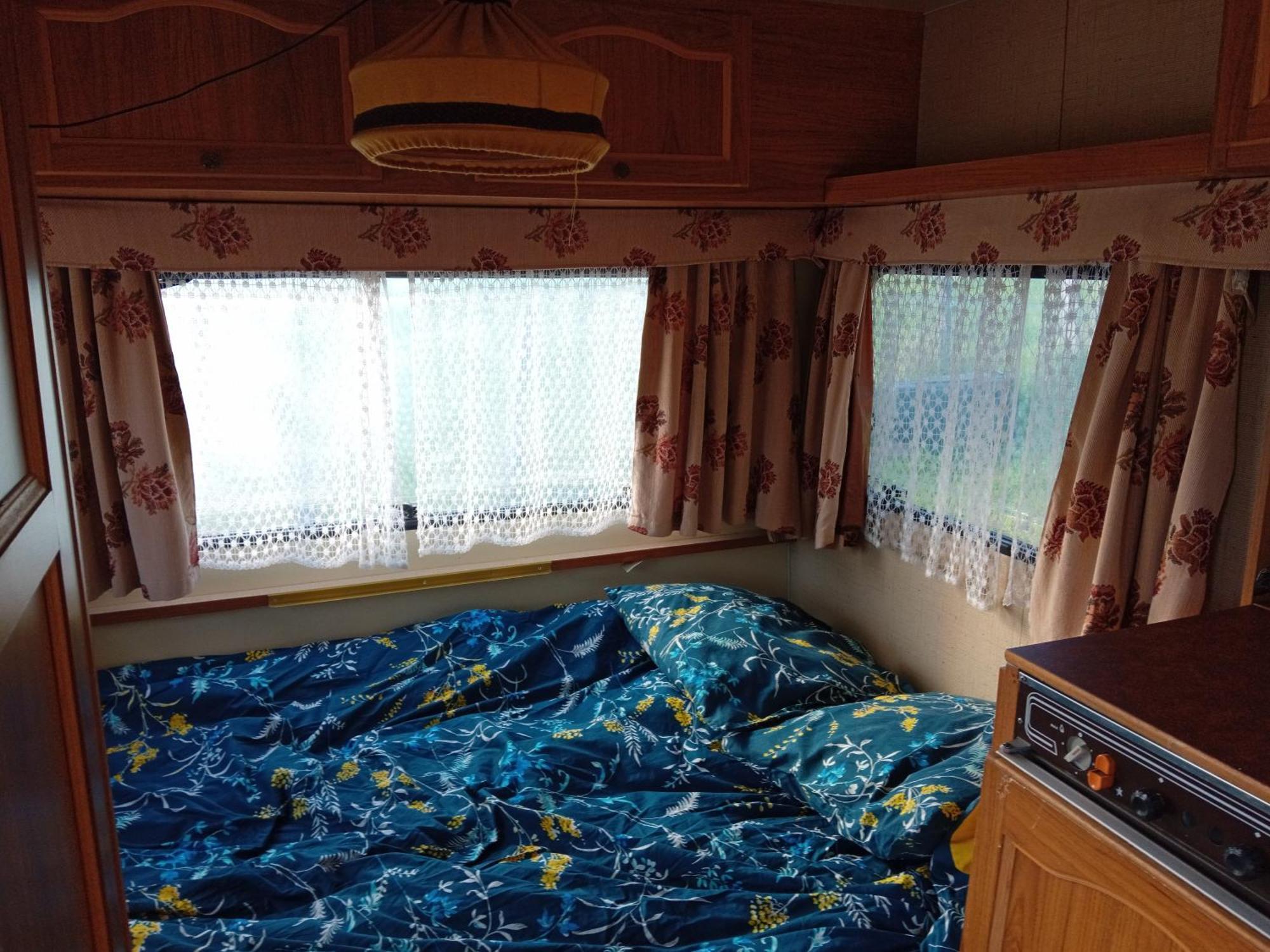 Campingfiz Varzy 외부 사진